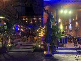 Tre Cà Phê Phú Quóc