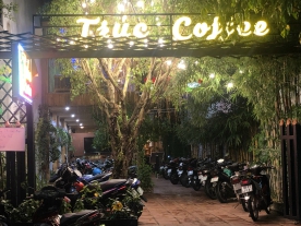 Trúc Coffee
